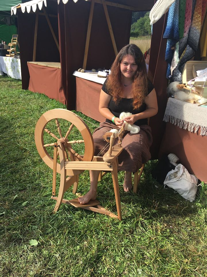 pradlenka